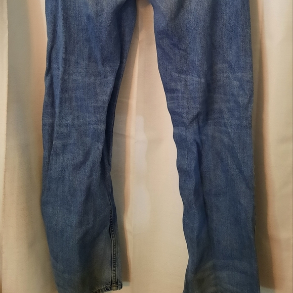 American Eagle Men's Jeans Size 34x30 - Picture 5 of 5